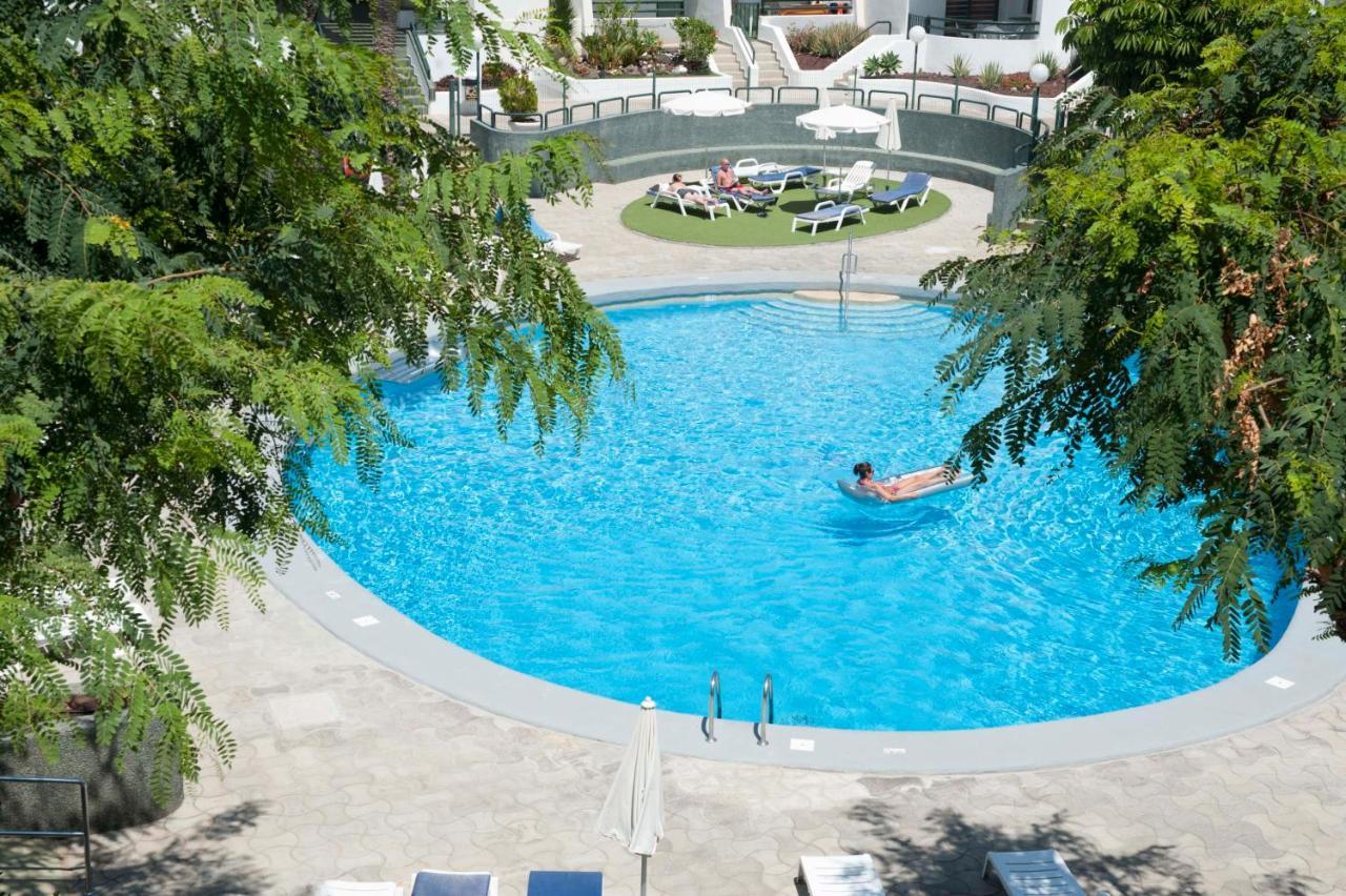 Optimist Deluxe Apartment Playa de las Americas  Luaran gambar
