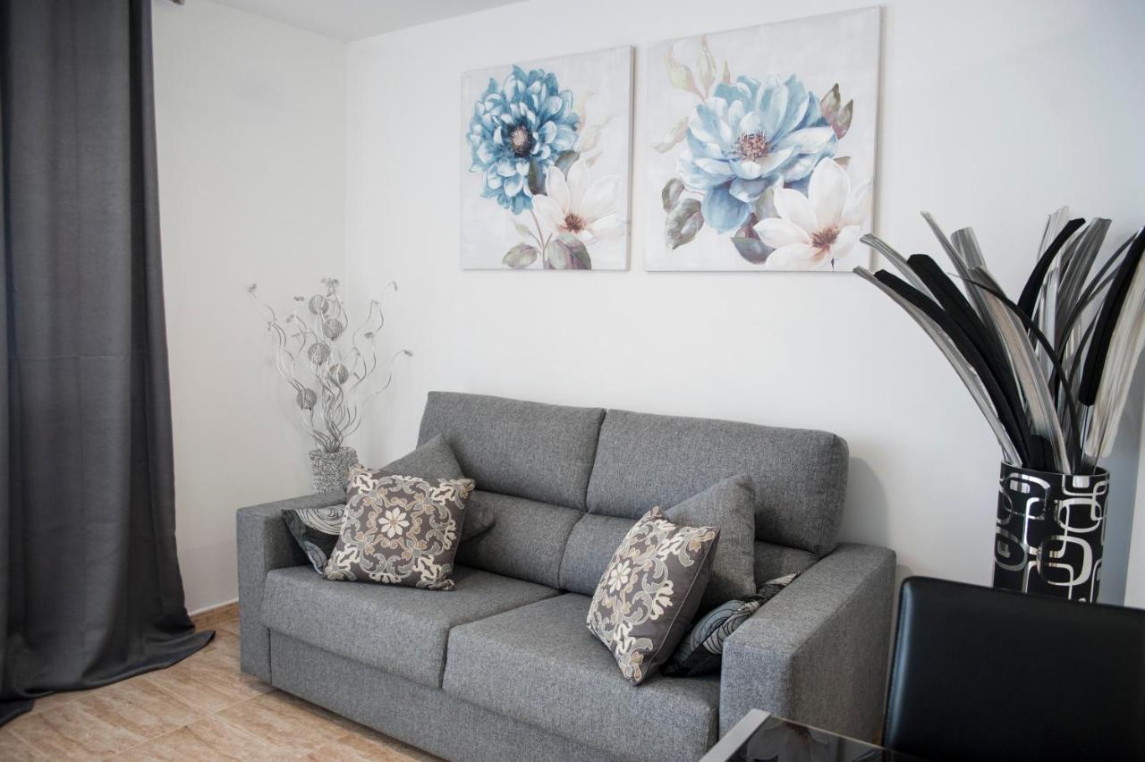 Optimist Deluxe Apartment Playa de las Americas  Luaran gambar